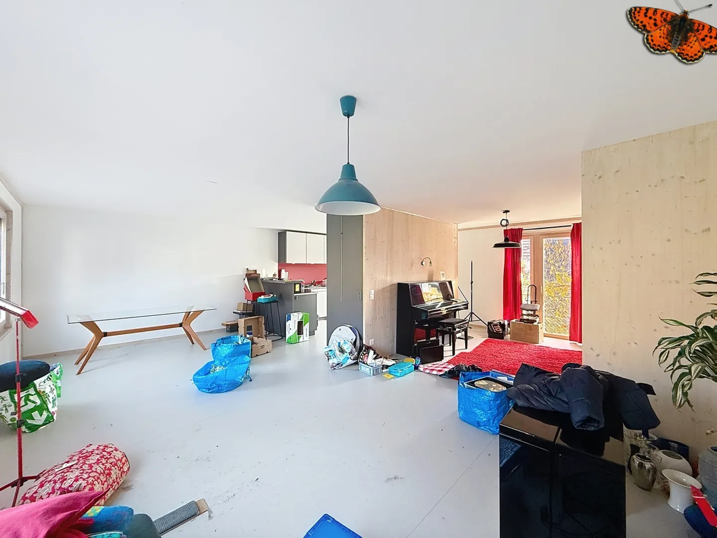 4.5 Room Apartment - Photo 5 of 13