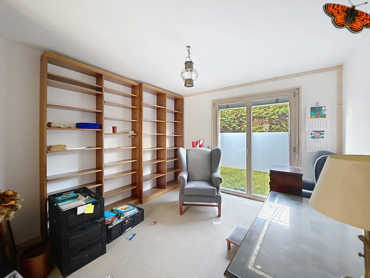 4.5 Room Apartment - Photo 6 of 13