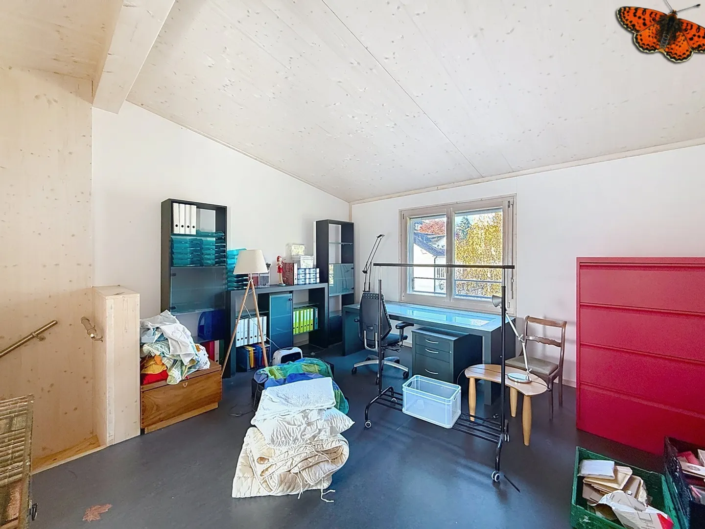 4.5 Room Apartment - Photo 8 of 13