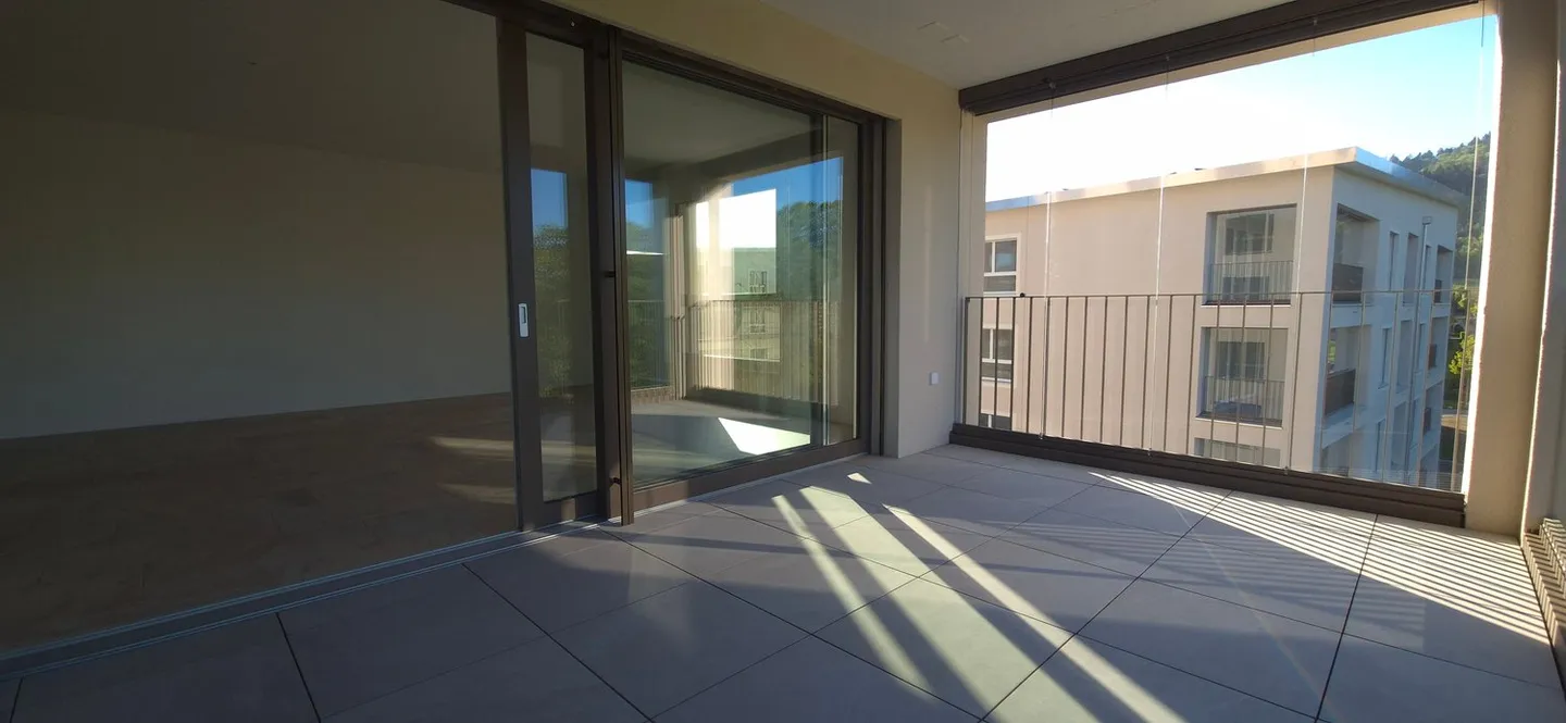 Appartamento di 5.5 locali in standard condominiale - Nuova costruzione - Foto 1 di 12