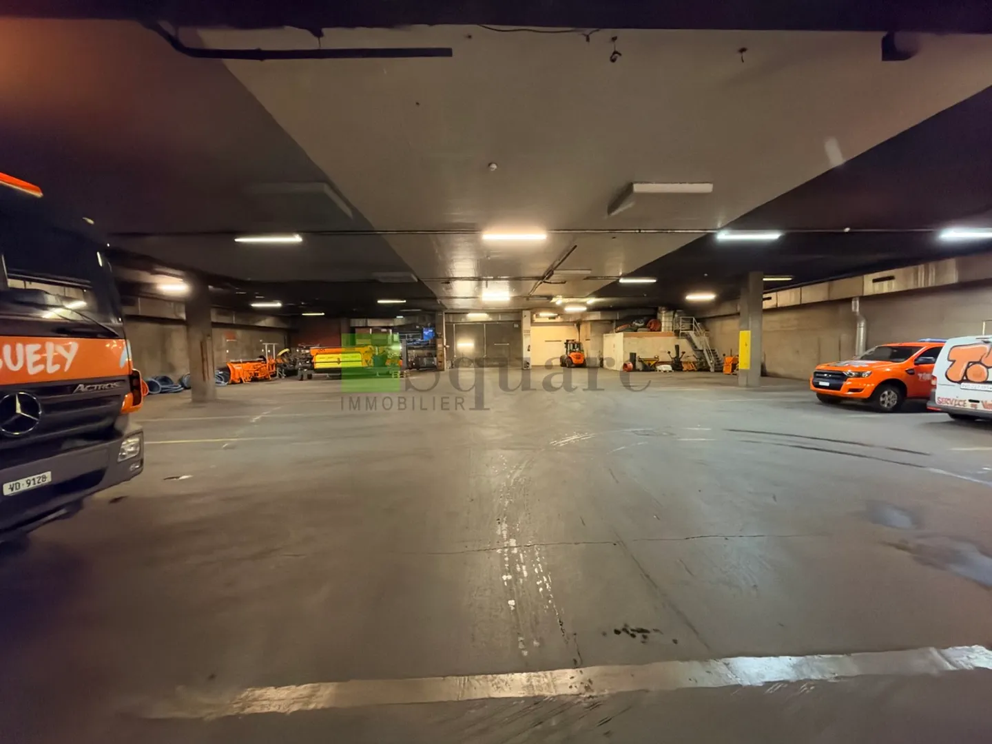 Commercial Space in City Center - Photo 10 of 11