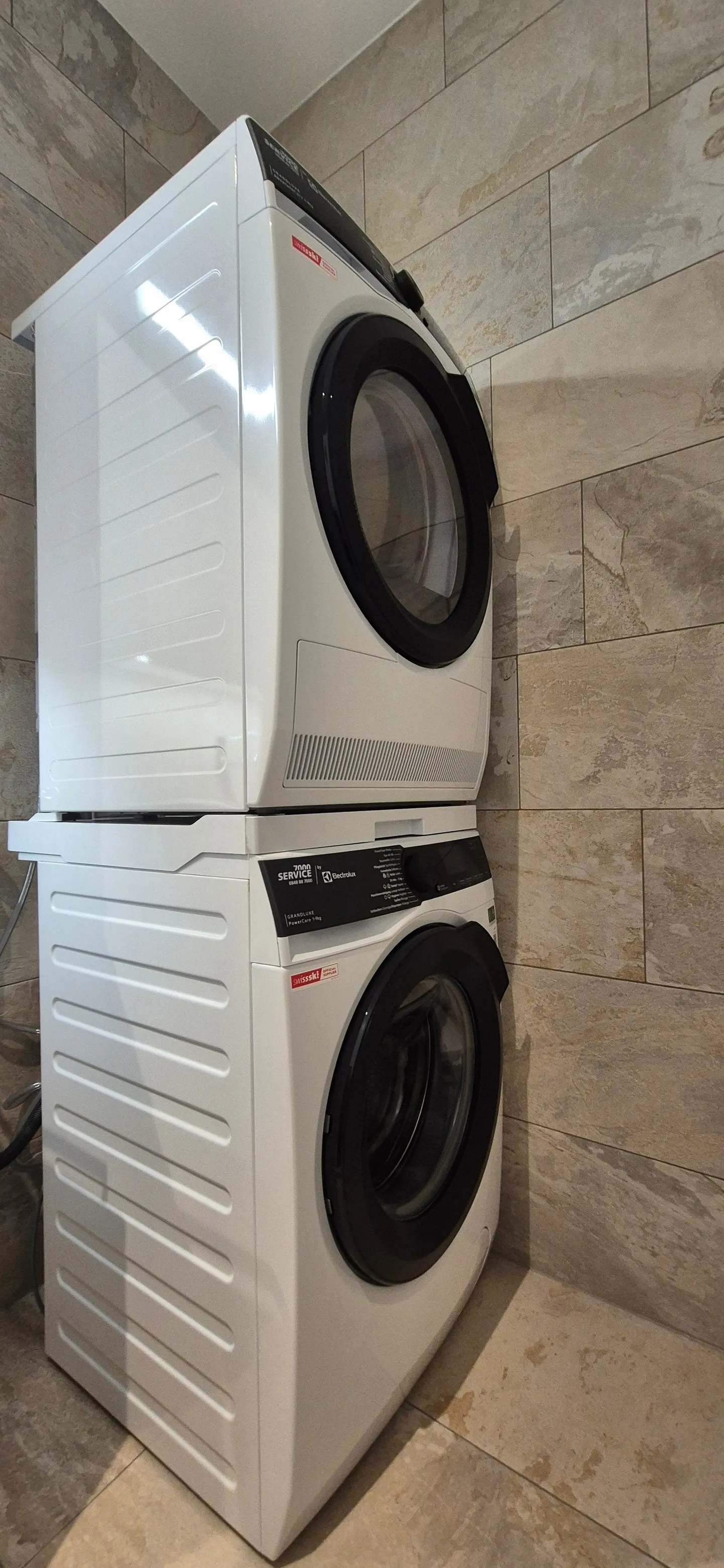 Appartamento di 5.5 locali in standard condominiale - Nuova costruzione - Foto 2 di 12