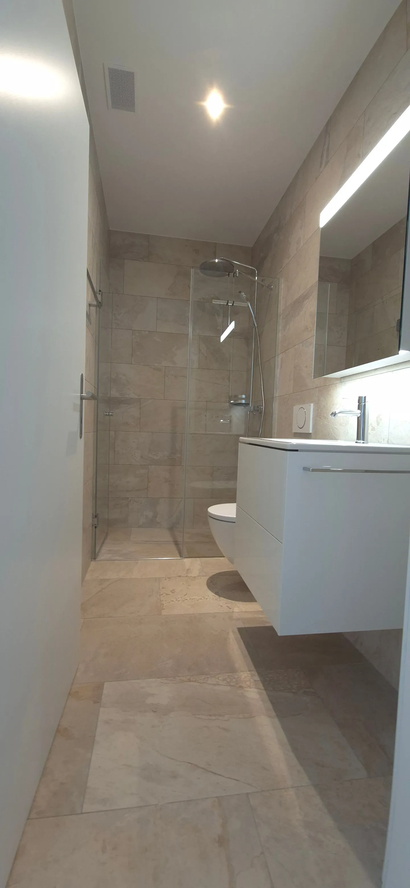 Appartamento di 5.5 locali in standard condominiale - Nuova costruzione - Foto 5 di 12