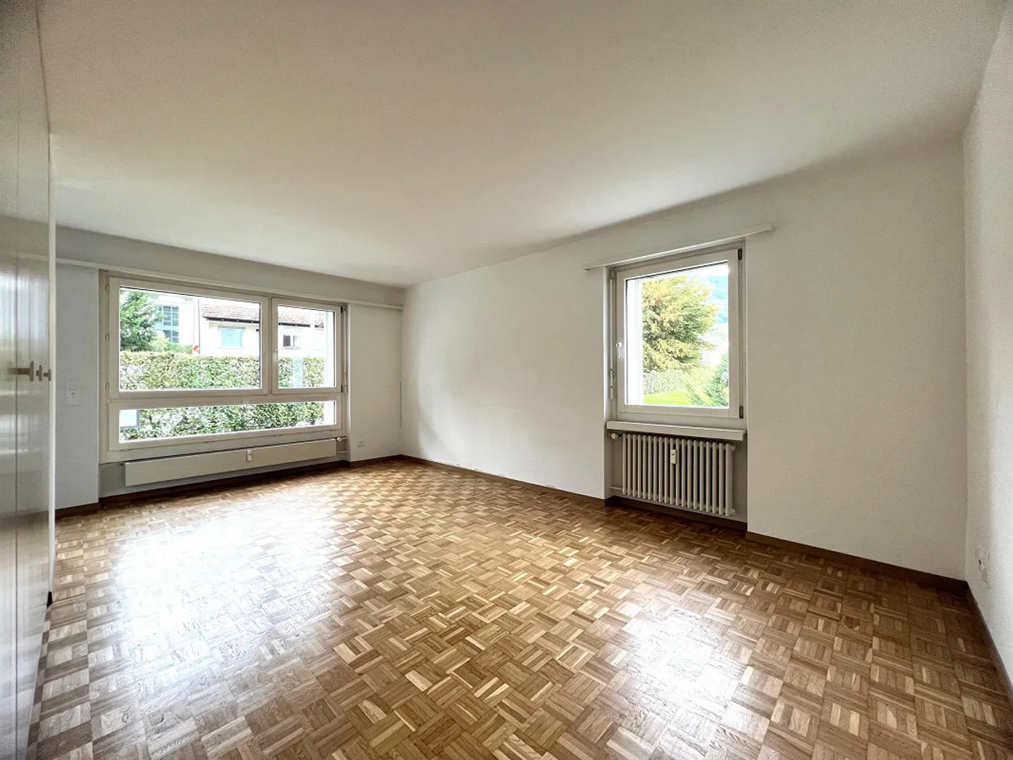 Moderne Wohnung sucht Sie! - Foto 1 von 4