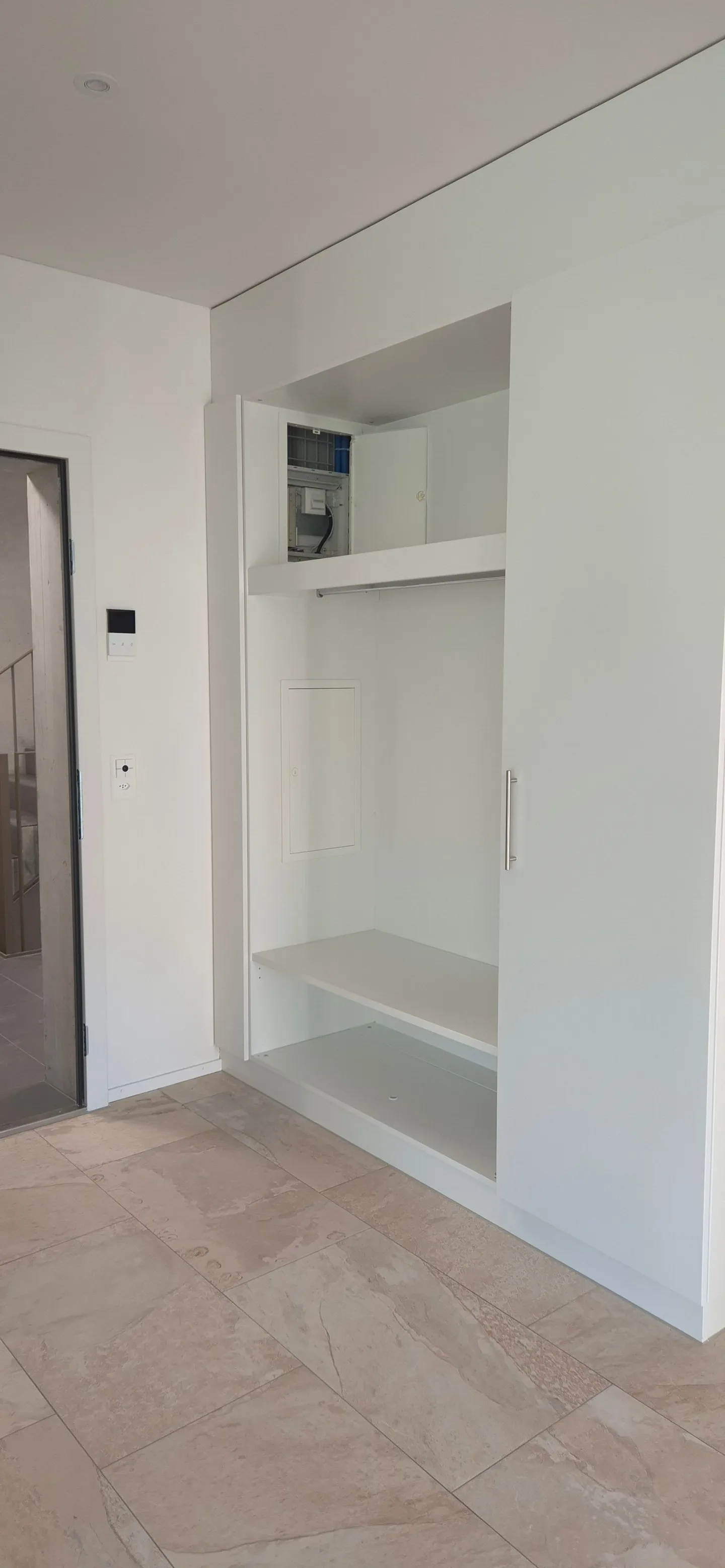 Appartamento di 5.5 locali in standard condominiale - Nuova costruzione - Foto 7 di 12