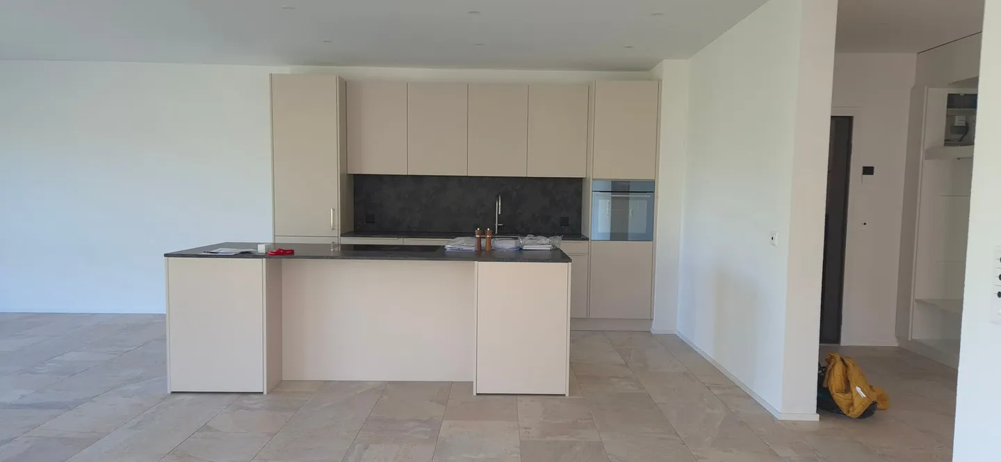 Appartamento di 5.5 locali in standard condominiale - Nuova costruzione - Foto 8 di 12