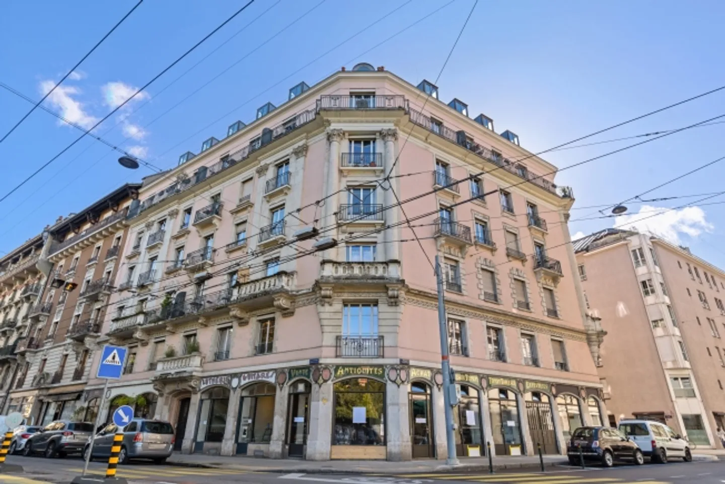 Storage space for rent - Photo 1 of 1