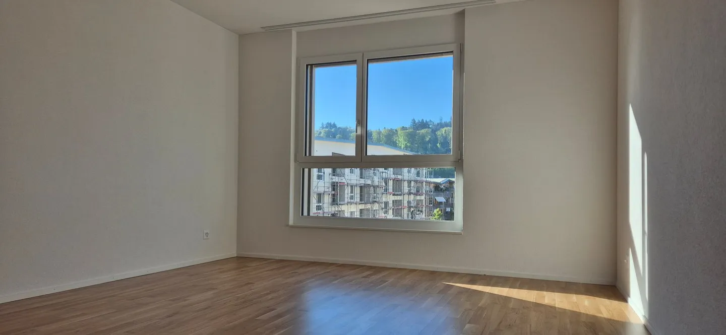 Appartamento di 5.5 locali in standard condominiale - Nuova costruzione - Foto 9 di 12