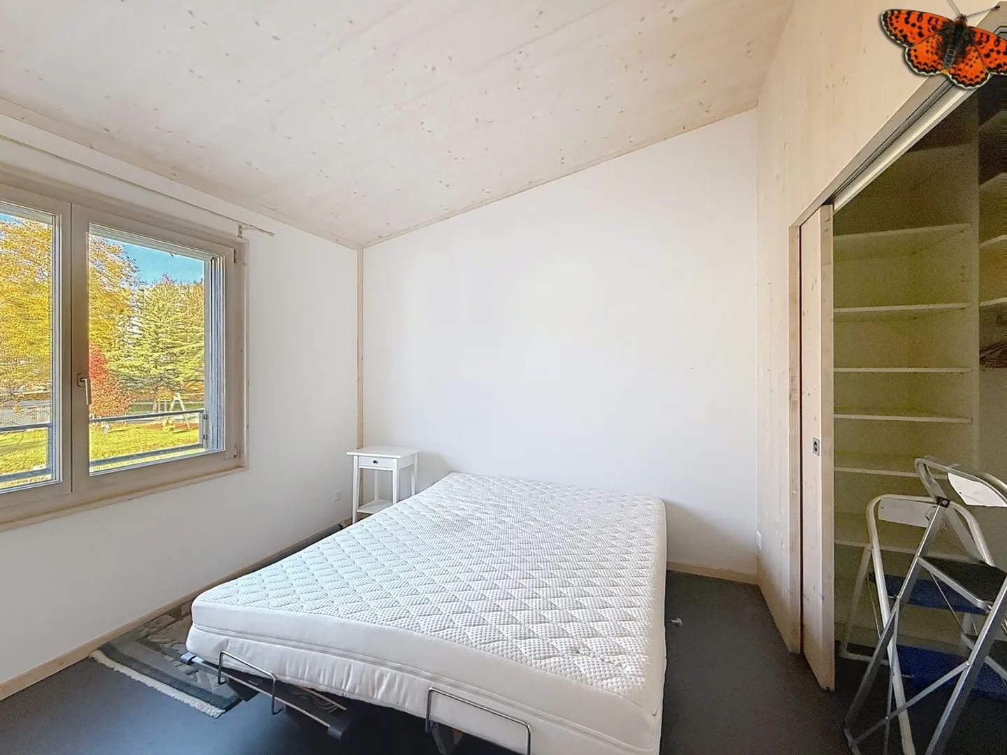 4.5 Room Apartment - Photo 12 of 13