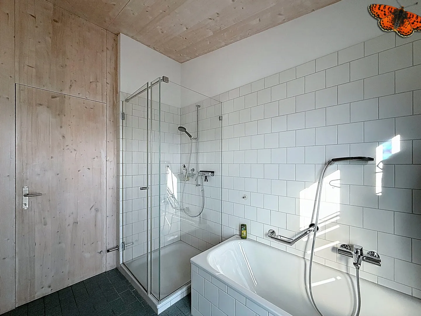 4.5 Room Apartment - Photo 13 of 13