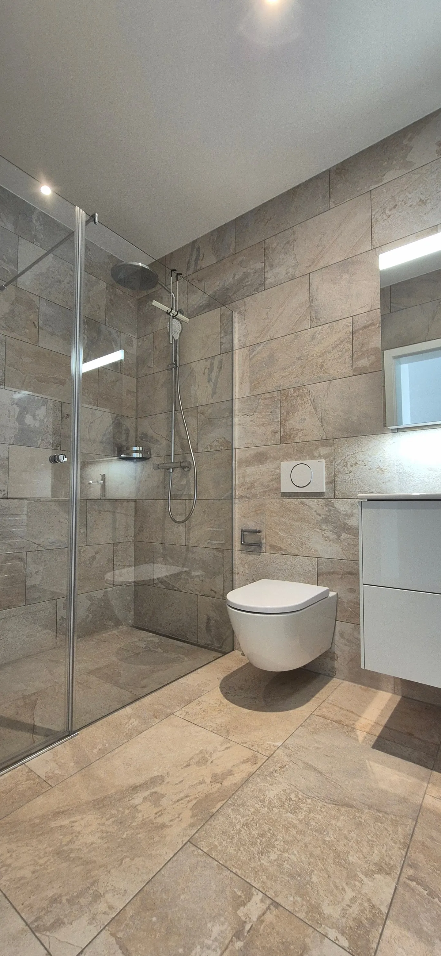 Appartamento di 5.5 locali in standard condominiale - Nuova costruzione - Foto 3 di 12