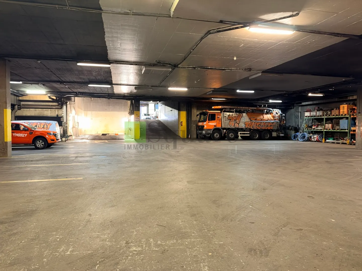 Commercial Space in City Center - Photo 11 of 11