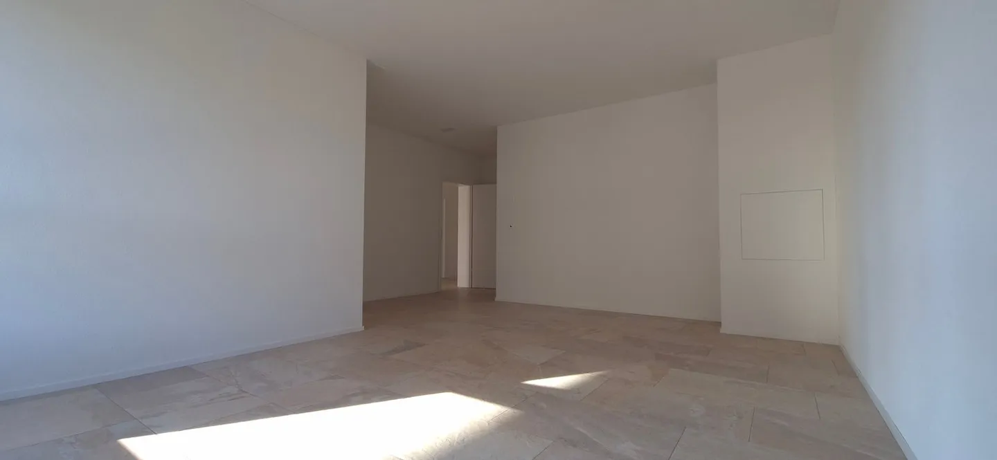 Appartamento di 5.5 locali in standard condominiale - Nuova costruzione - Foto 4 di 12