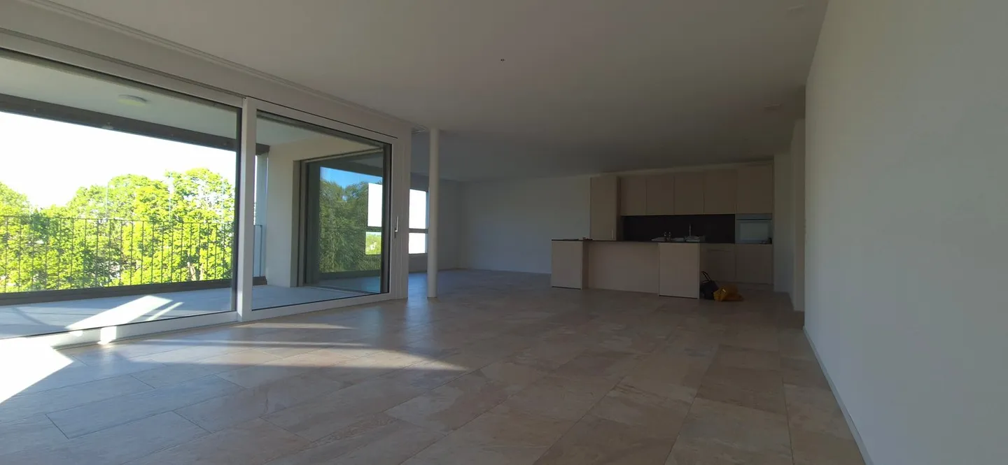 Appartamento di 5.5 locali in standard condominiale - Nuova costruzione - Foto 11 di 12