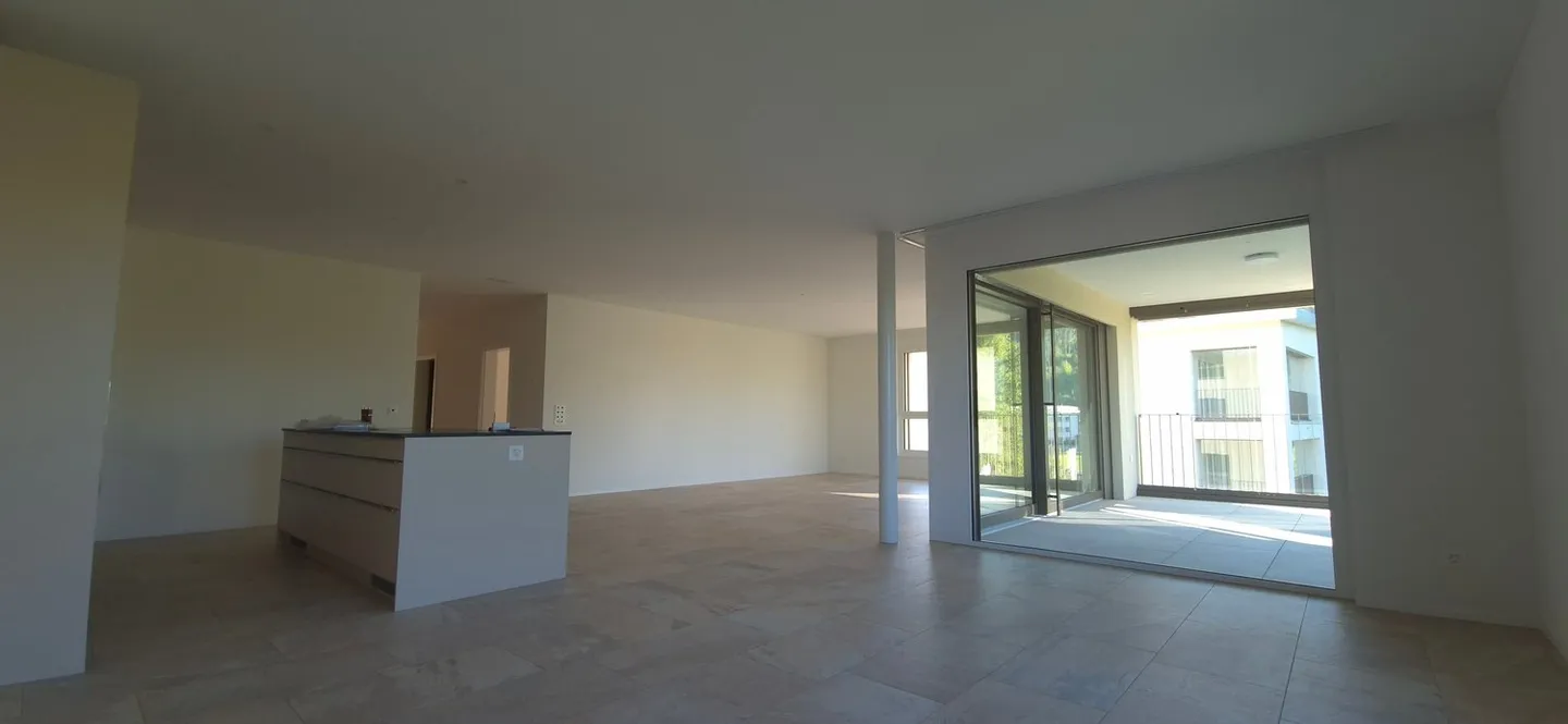 Appartamento di 5.5 locali in standard condominiale - Nuova costruzione - Foto 12 di 12