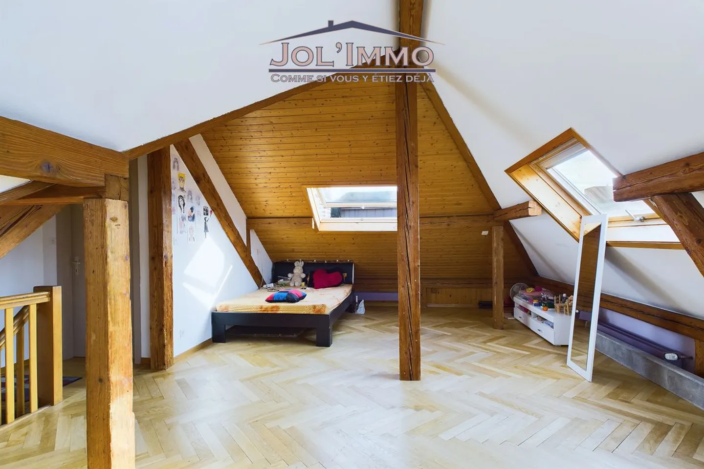 Edificio eccezionale a Delémont - Grande terreno edificabile - Foto 9 di 13