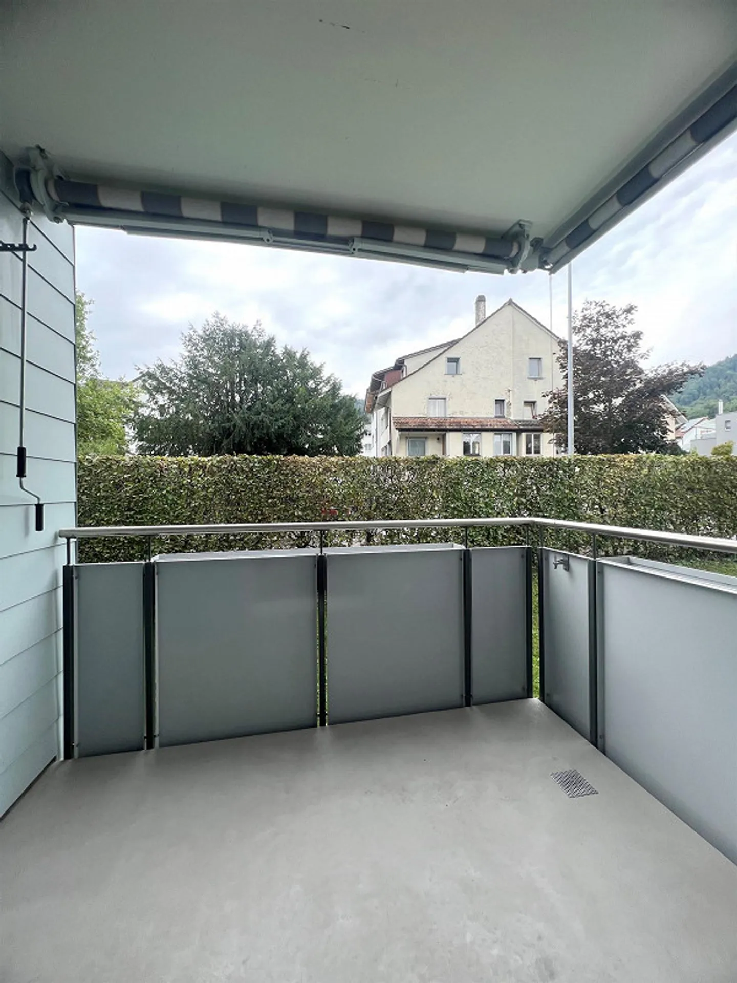 Moderne Wohnung sucht Sie! - Foto 4 von 4