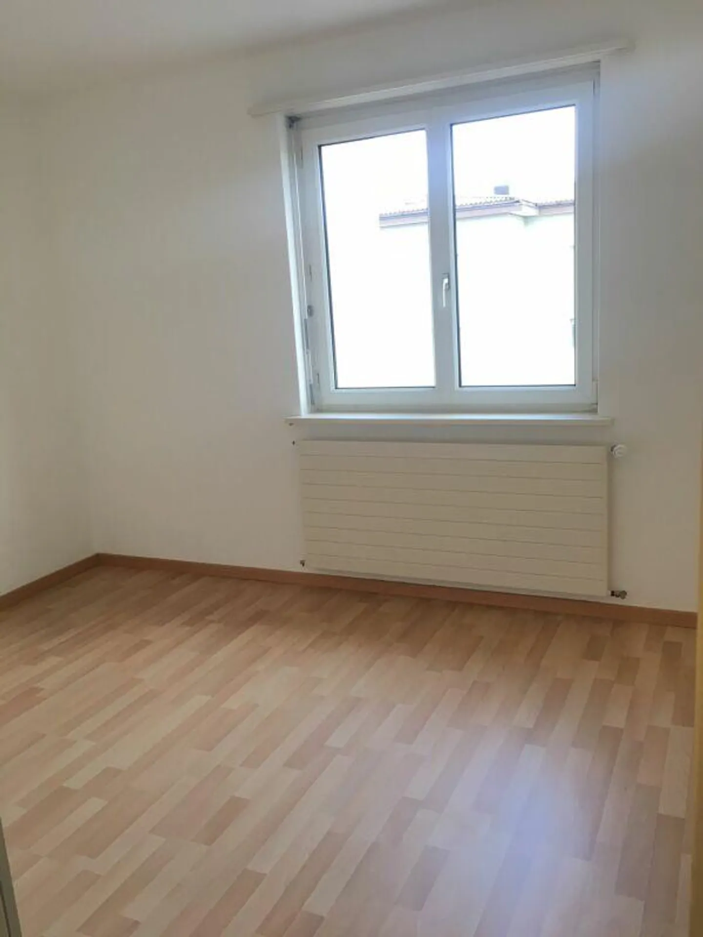 Beautiful 4.5 room apartment with balcony - Photo 7 of 7