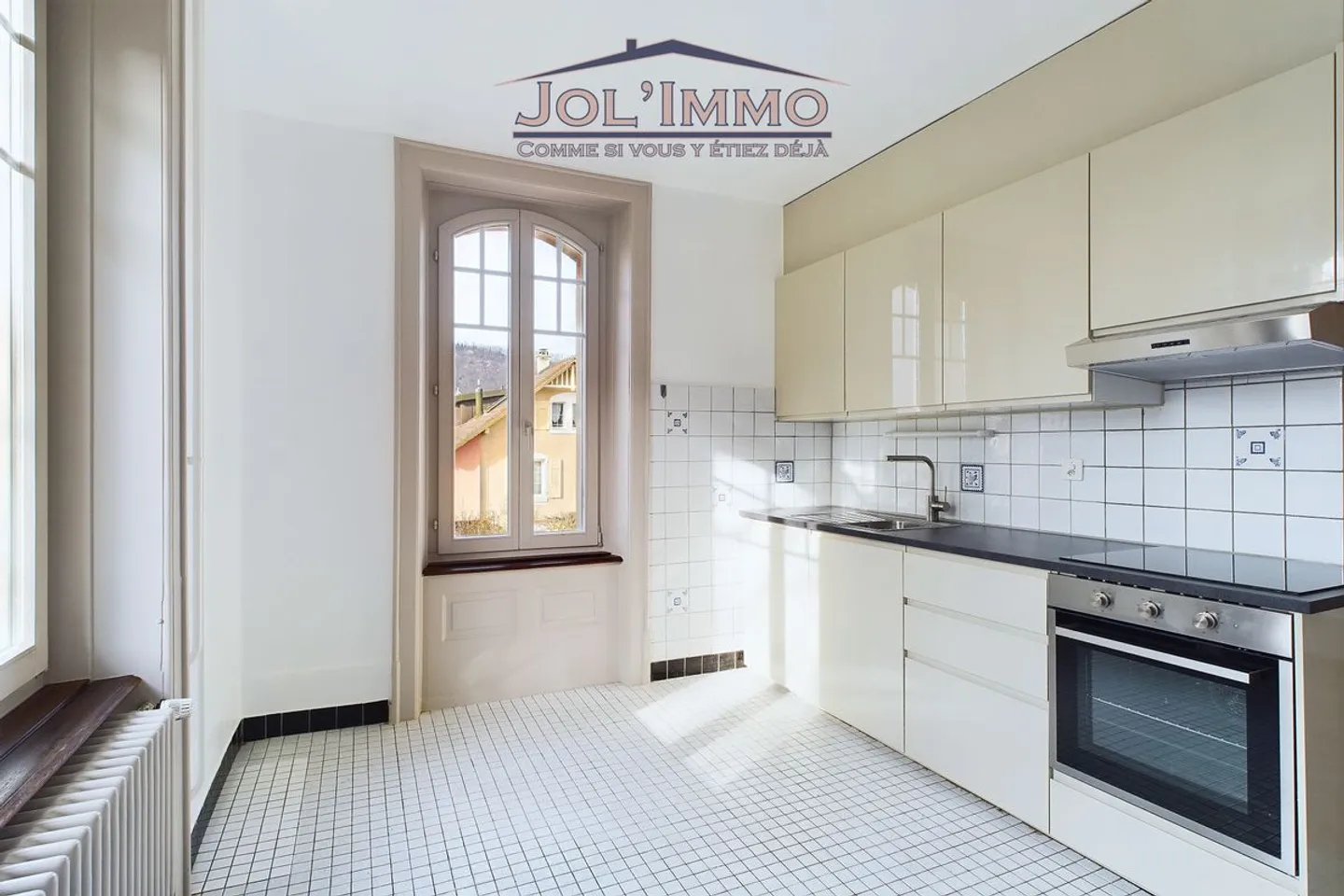 Edificio eccezionale a Delémont - Grande terreno edificabile - Foto 13 di 13