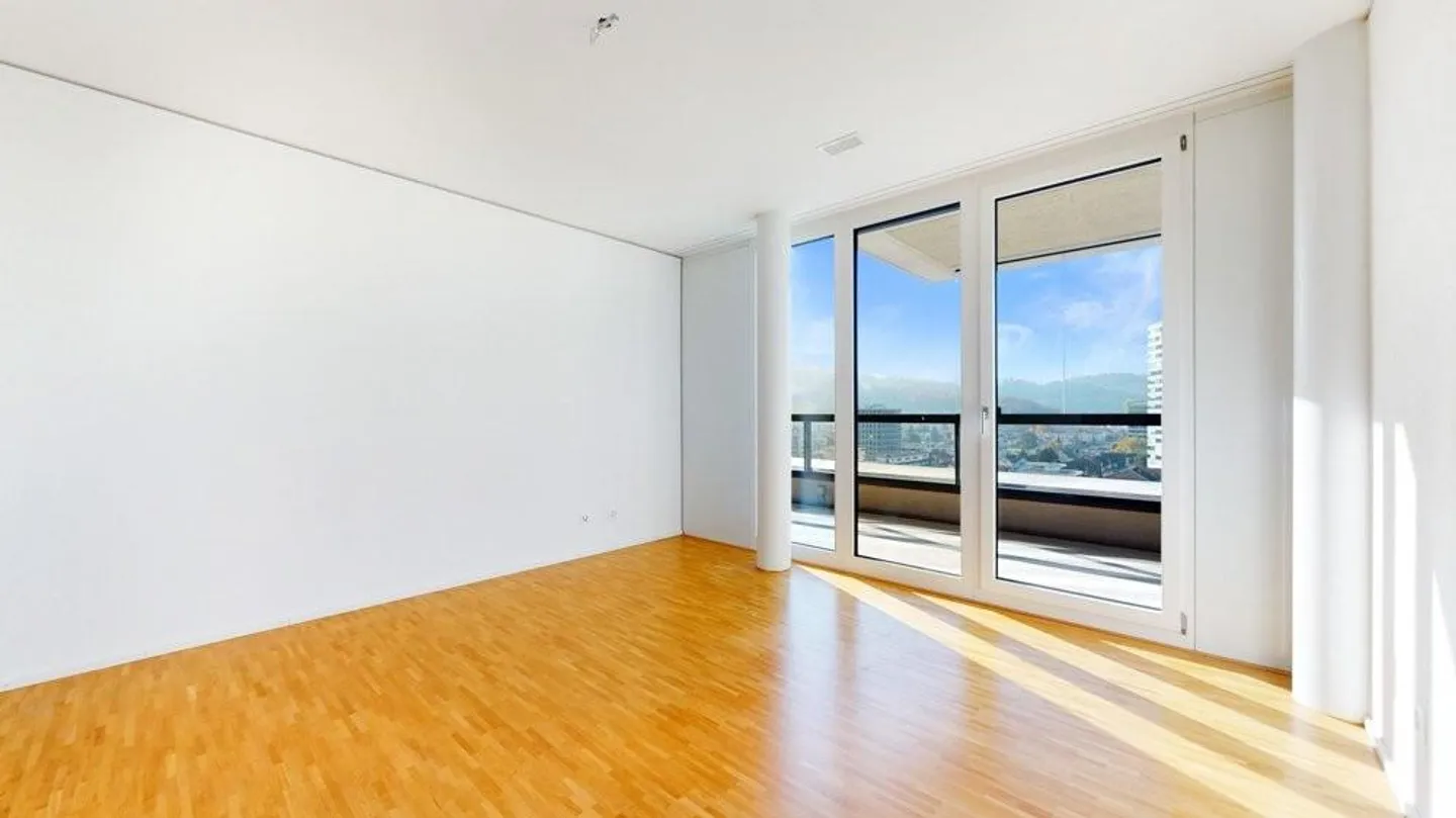 Wake up with a panorama! - Photo 8 of 12