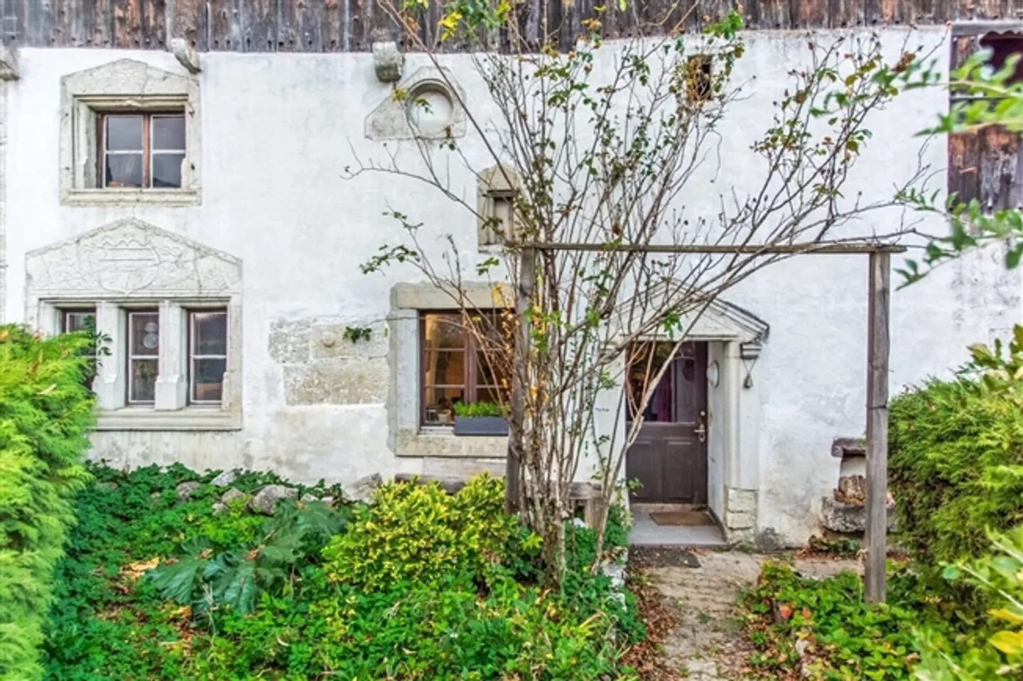 Rivivere un luogo storico - nel cuore del Giura bernese - Foto 2 di 13