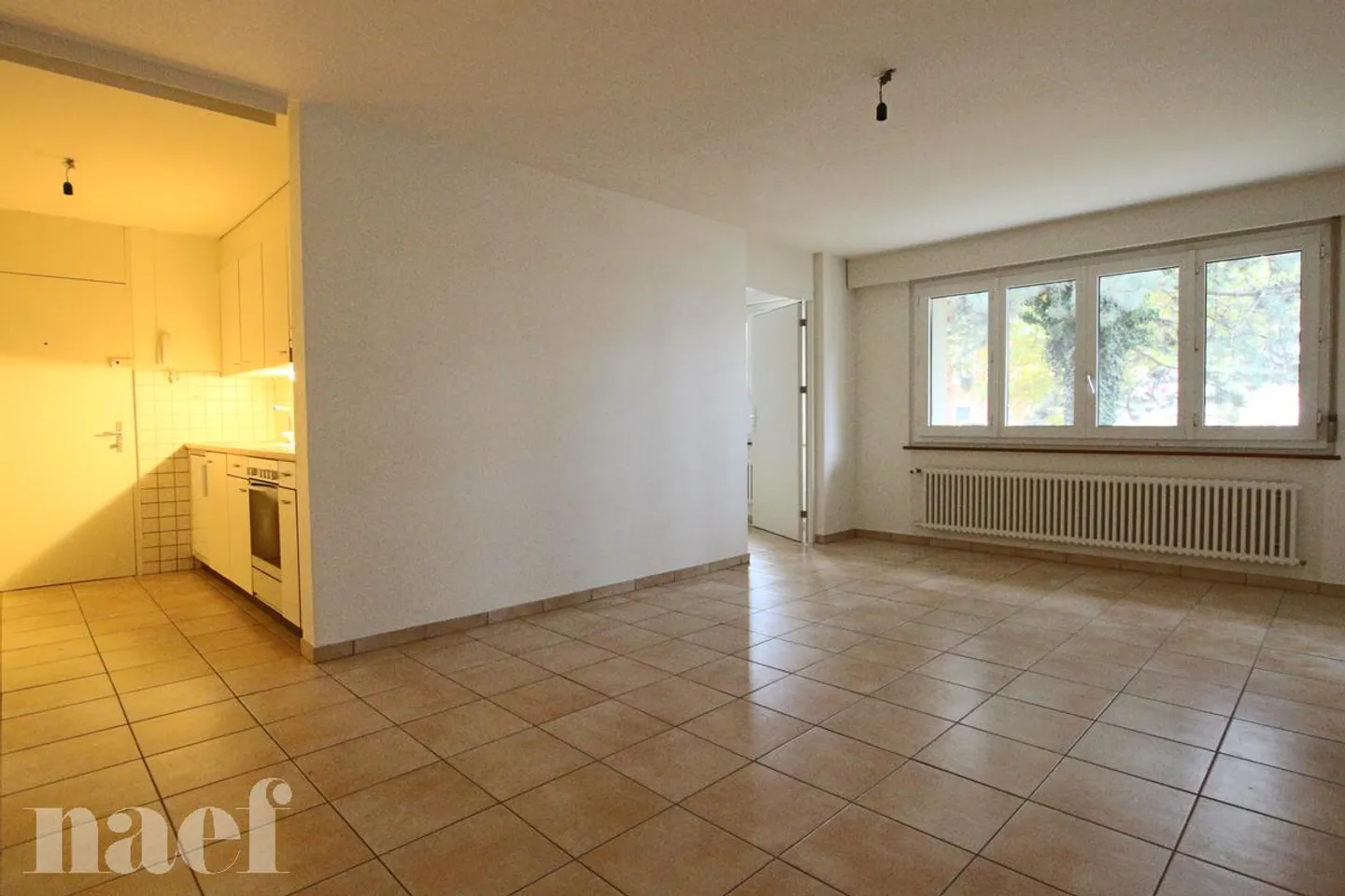 Appartamento 2 stanze - Foto 2 di 6