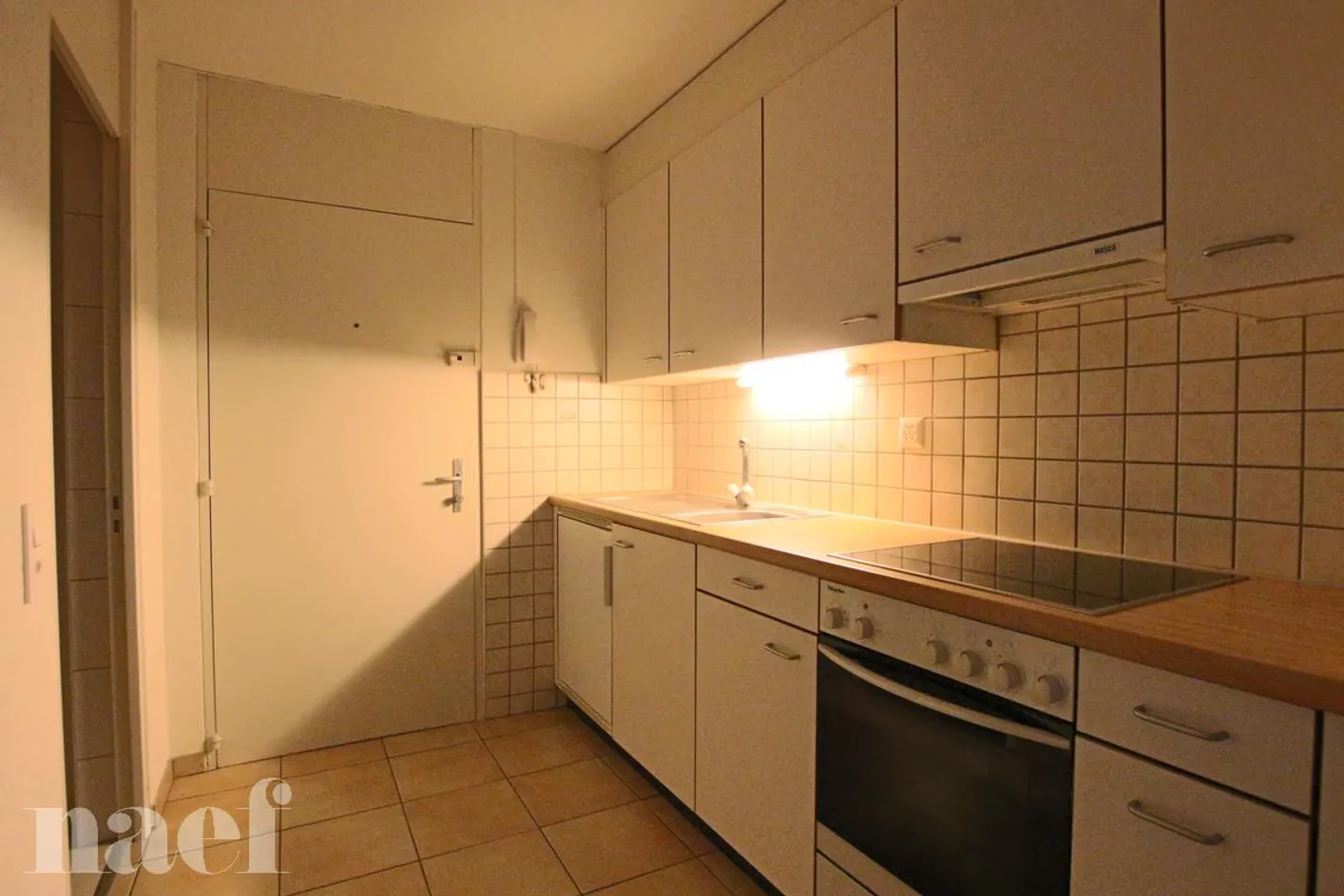 Appartamento 2 stanze - Foto 3 di 6
