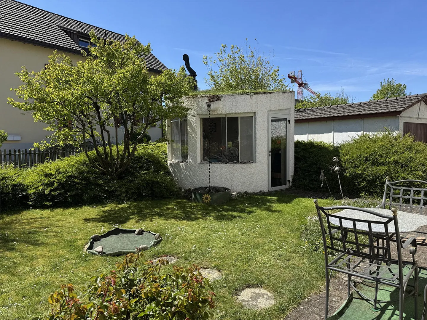 Charmantes Einfamilienhaus - Foto 4 von 11