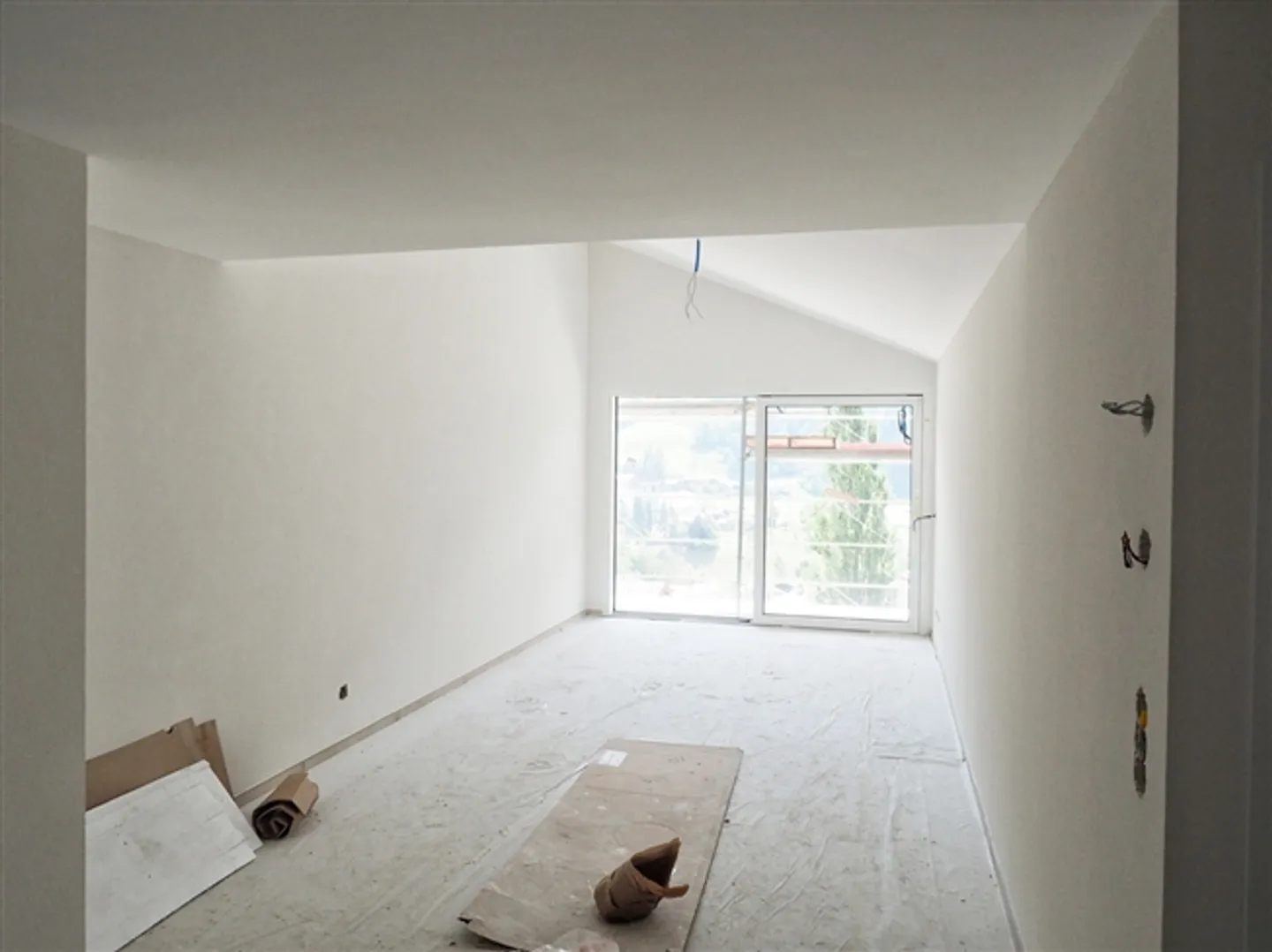 2,5 pièces neuves - Location toute l'année - Photo 5 sur 8