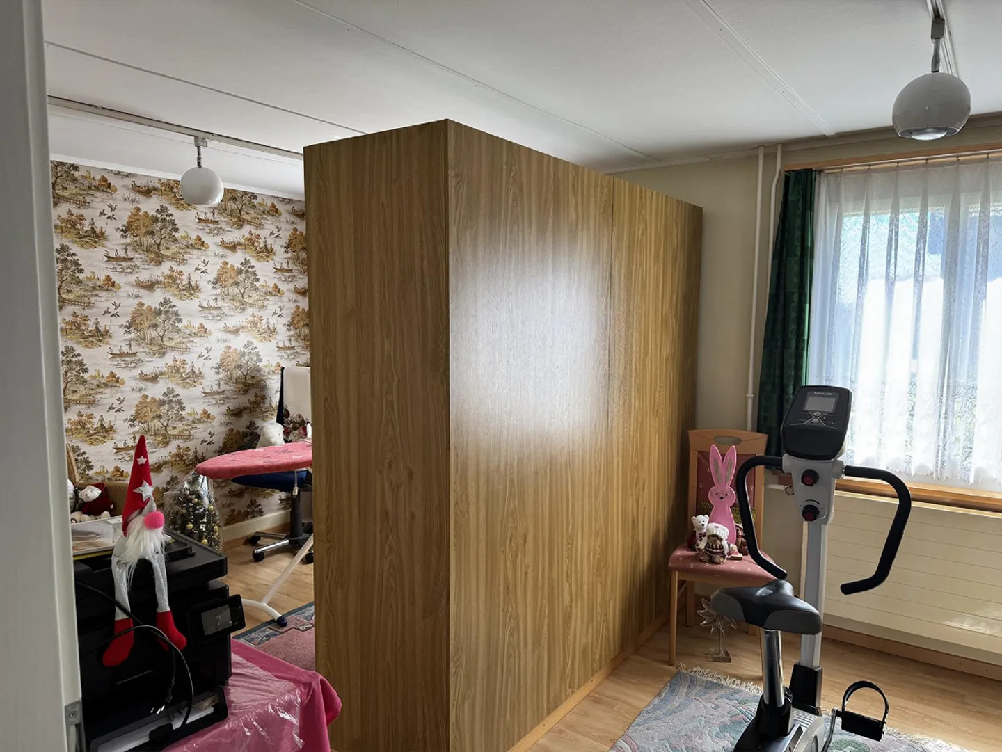 Charmantes Einfamilienhaus - Foto 5 von 11