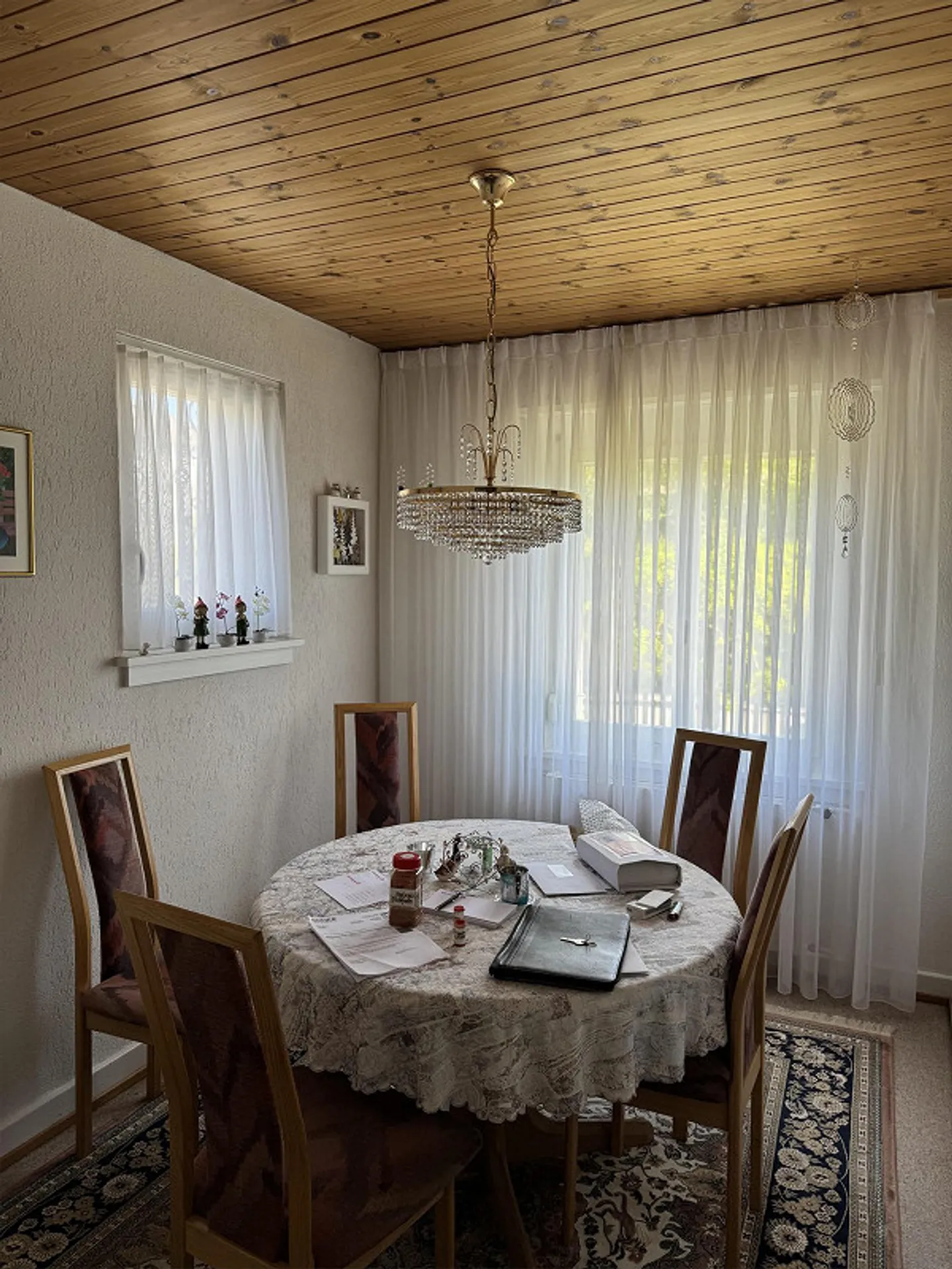 Charmantes Einfamilienhaus - Foto 7 von 11