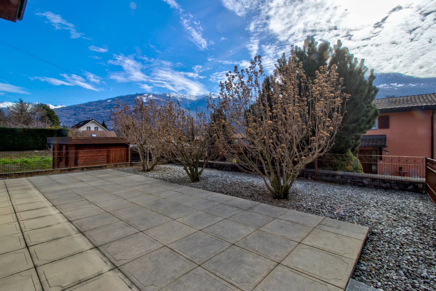 Villa - Due Appartamenti - Vétroz - ESCLUSIVITÀ - Ref. 10242548 - Foto 7 di 13