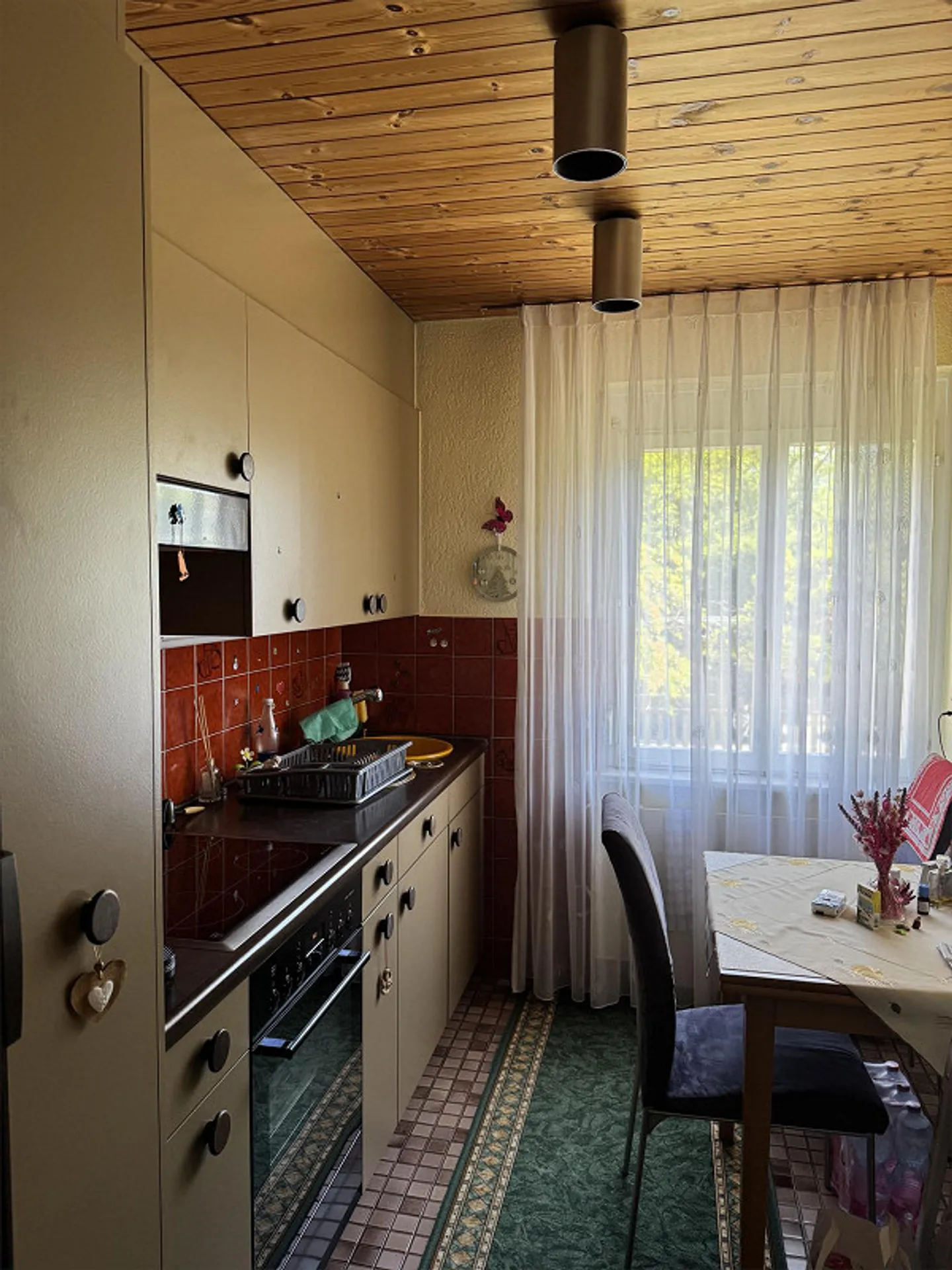 Charmantes Einfamilienhaus - Foto 9 von 11