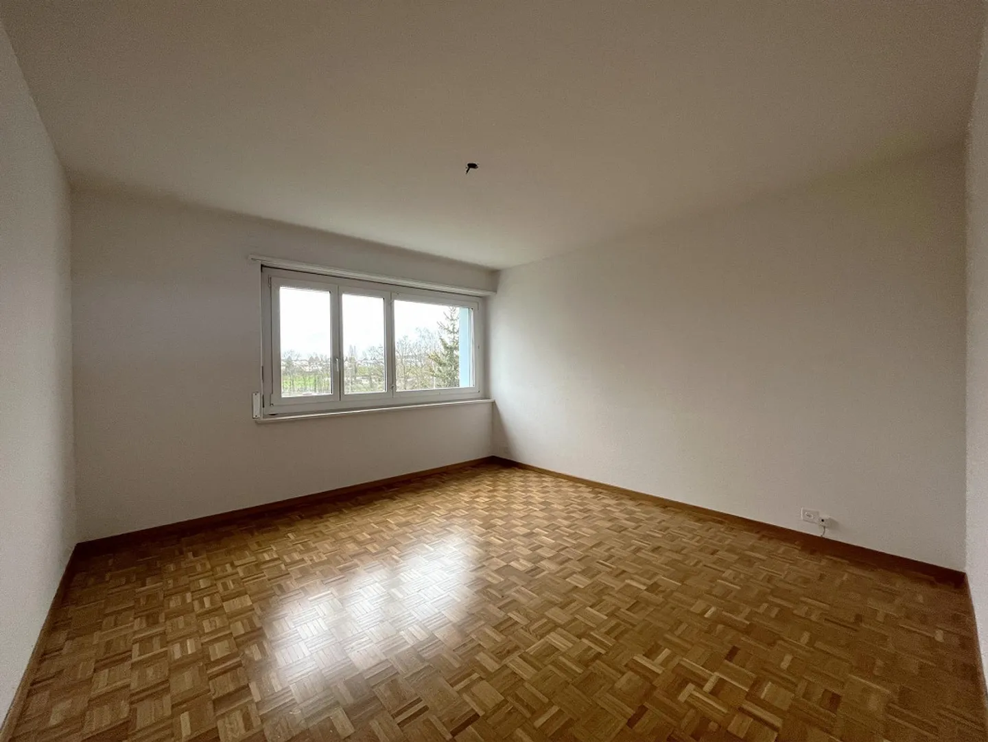 grosszügige 4.5-Zimmer-Wohnung in gepflegtem Mehrfamilienhaus - Foto 3 von 10