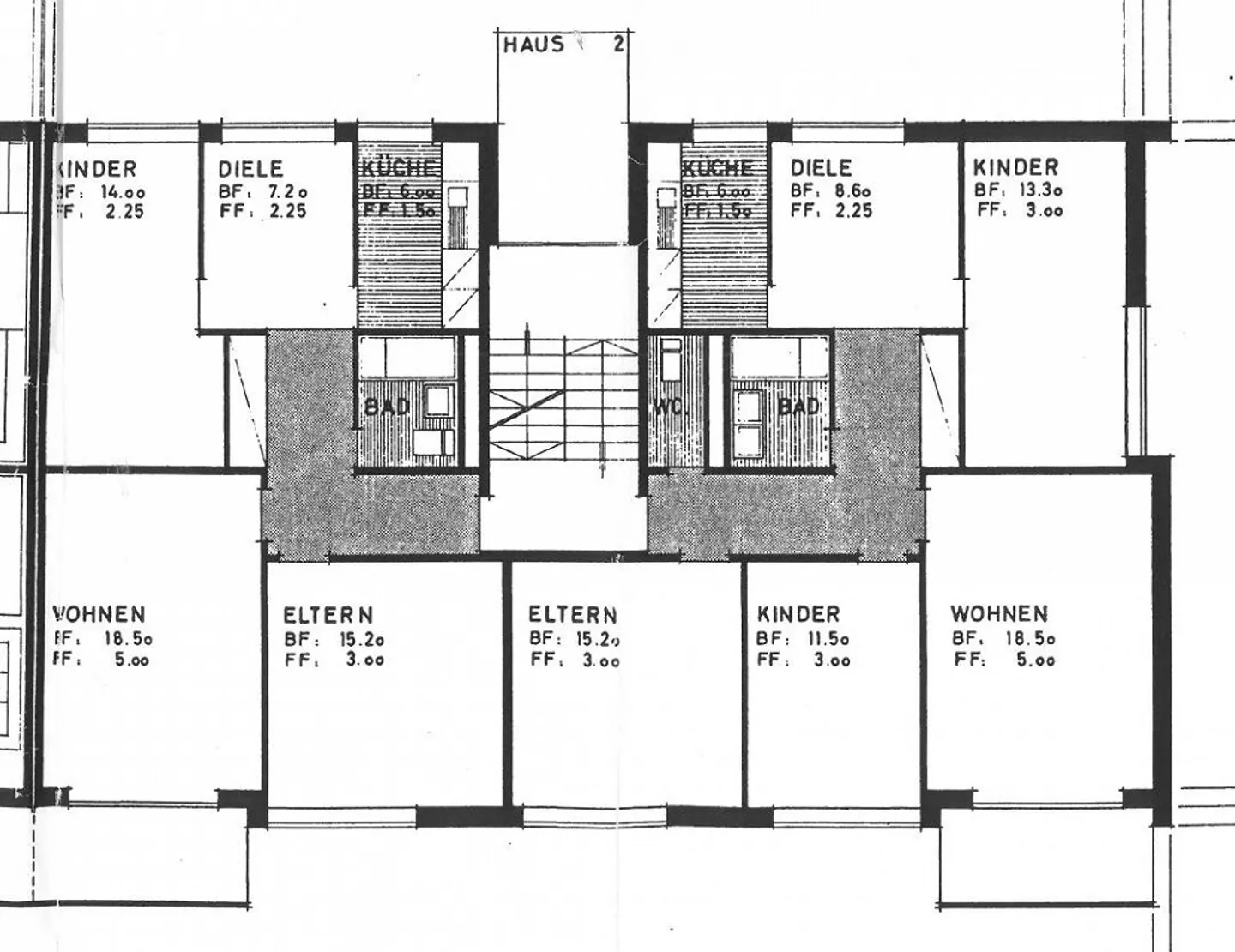 grosszügige 4.5-Zimmer-Wohnung in gepflegtem Mehrfamilienhaus - Foto 10 von 10