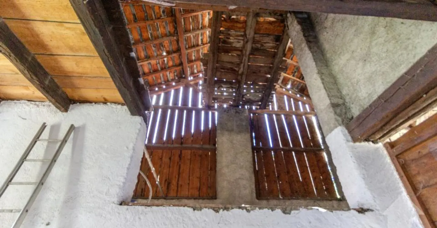 Charming Renovation Project - Photo 3 of 5