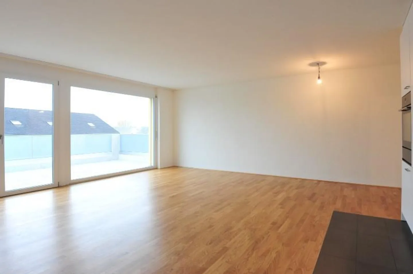 Modernes Apartment in ruhiger Lage - Foto 2 von 6