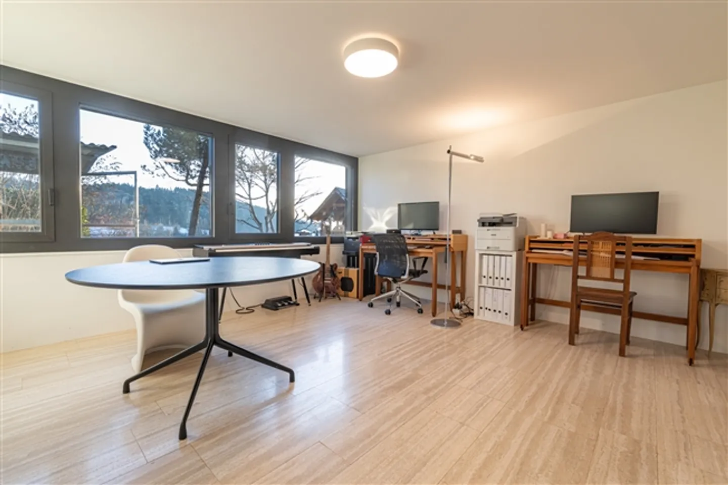 Architectural Heritage over St. Gallen - Photo 4 of 20