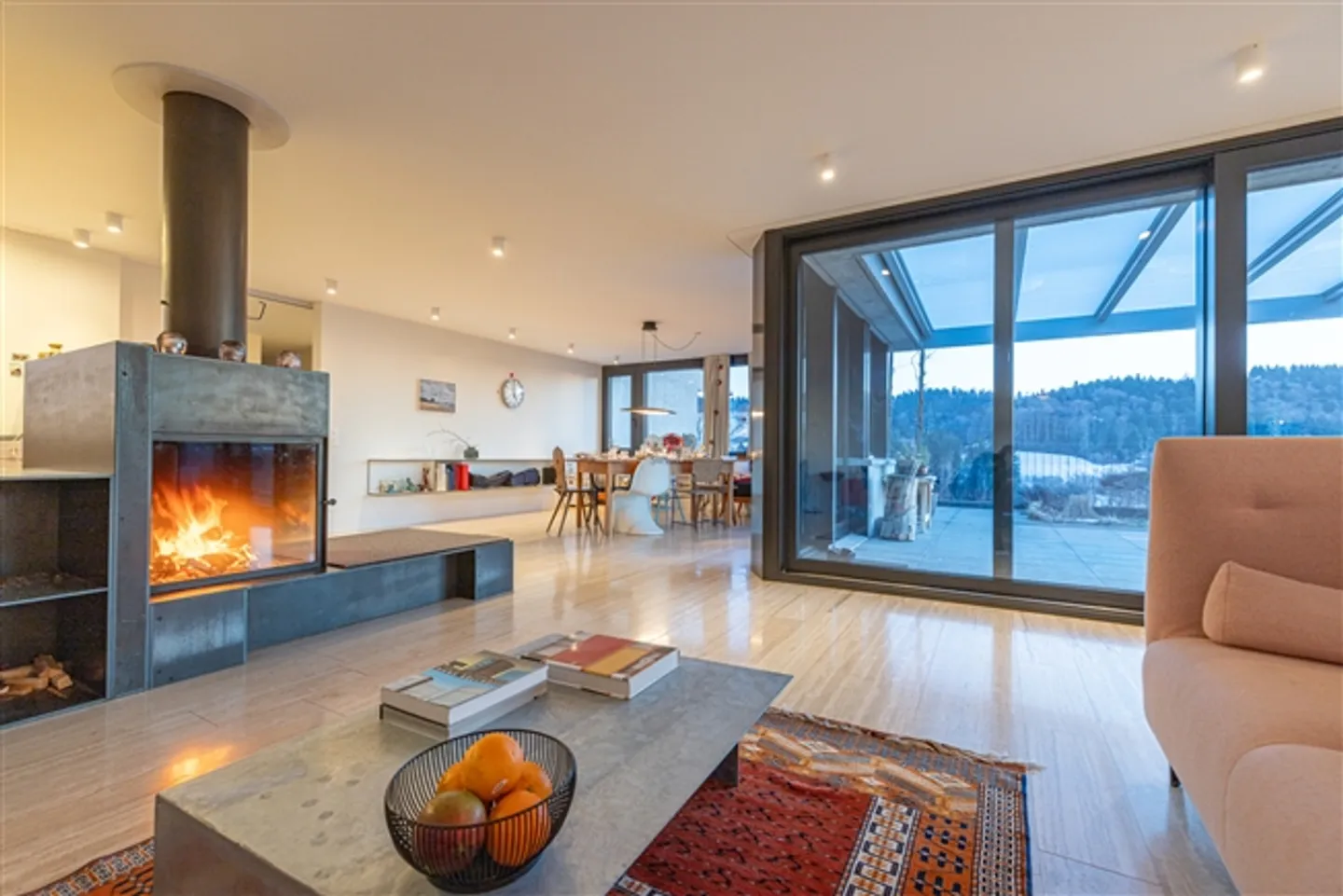 Architectural Heritage over St. Gallen - Photo 5 of 20