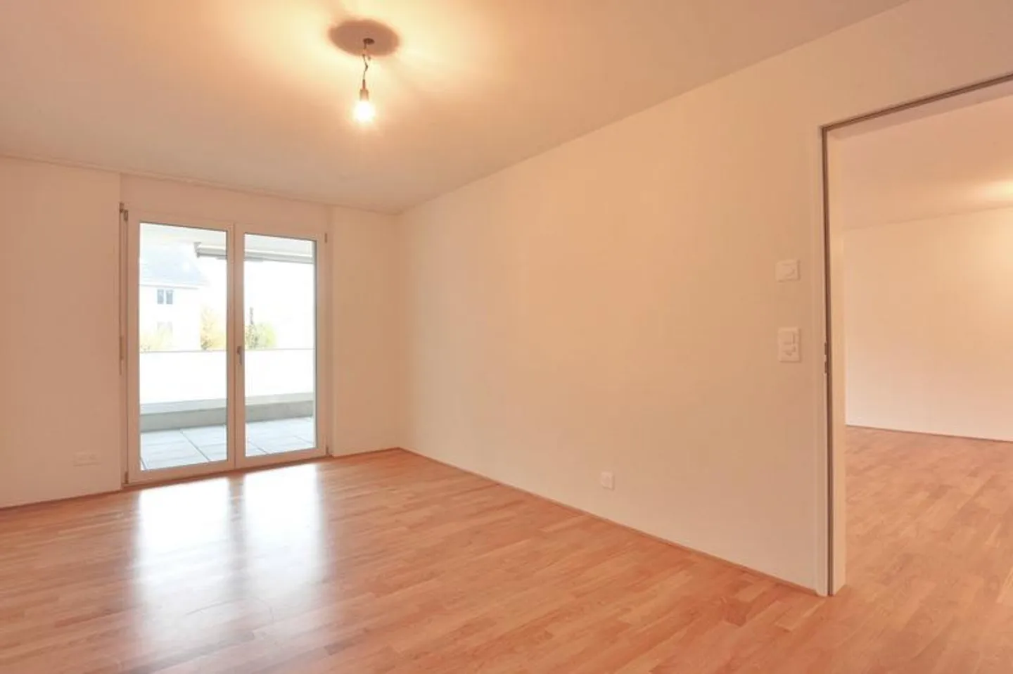 Modernes Apartment in ruhiger Lage - Foto 5 von 6