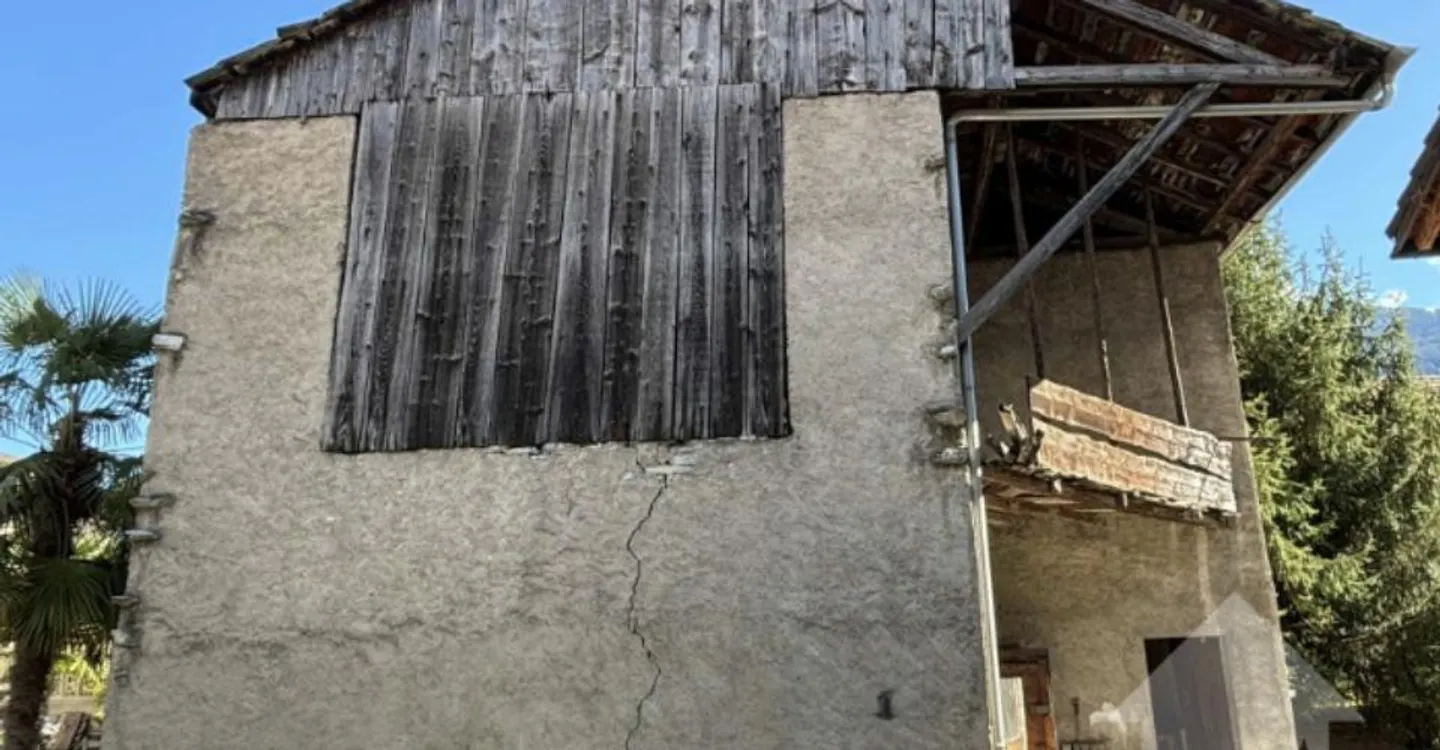 Charming Renovation Project - Photo 1 of 5