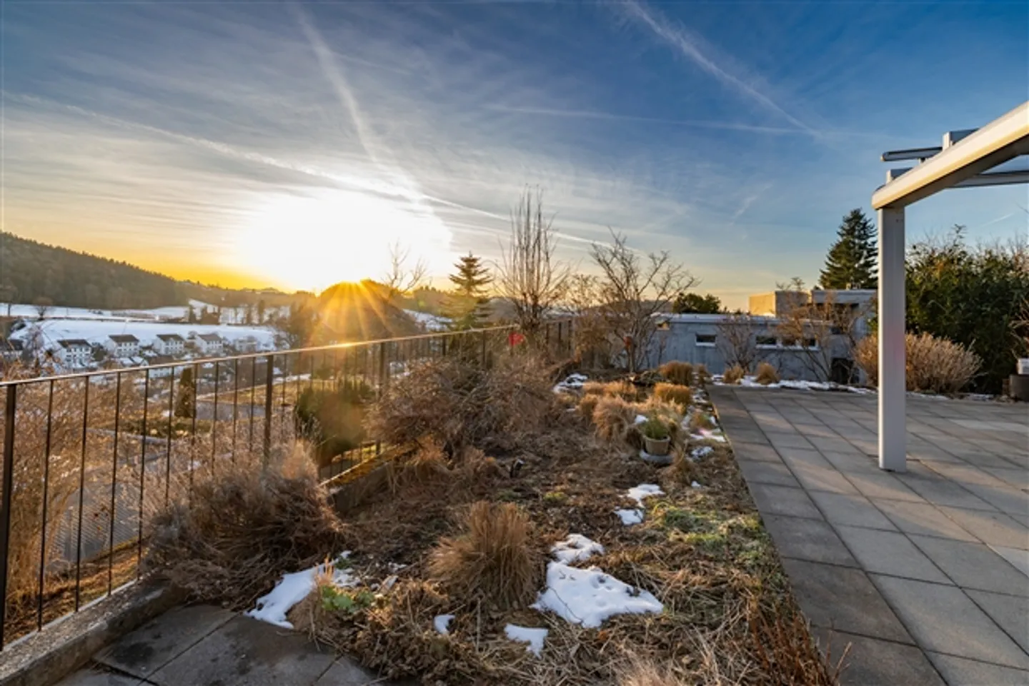 Architectural Heritage over St. Gallen - Photo 2 of 20