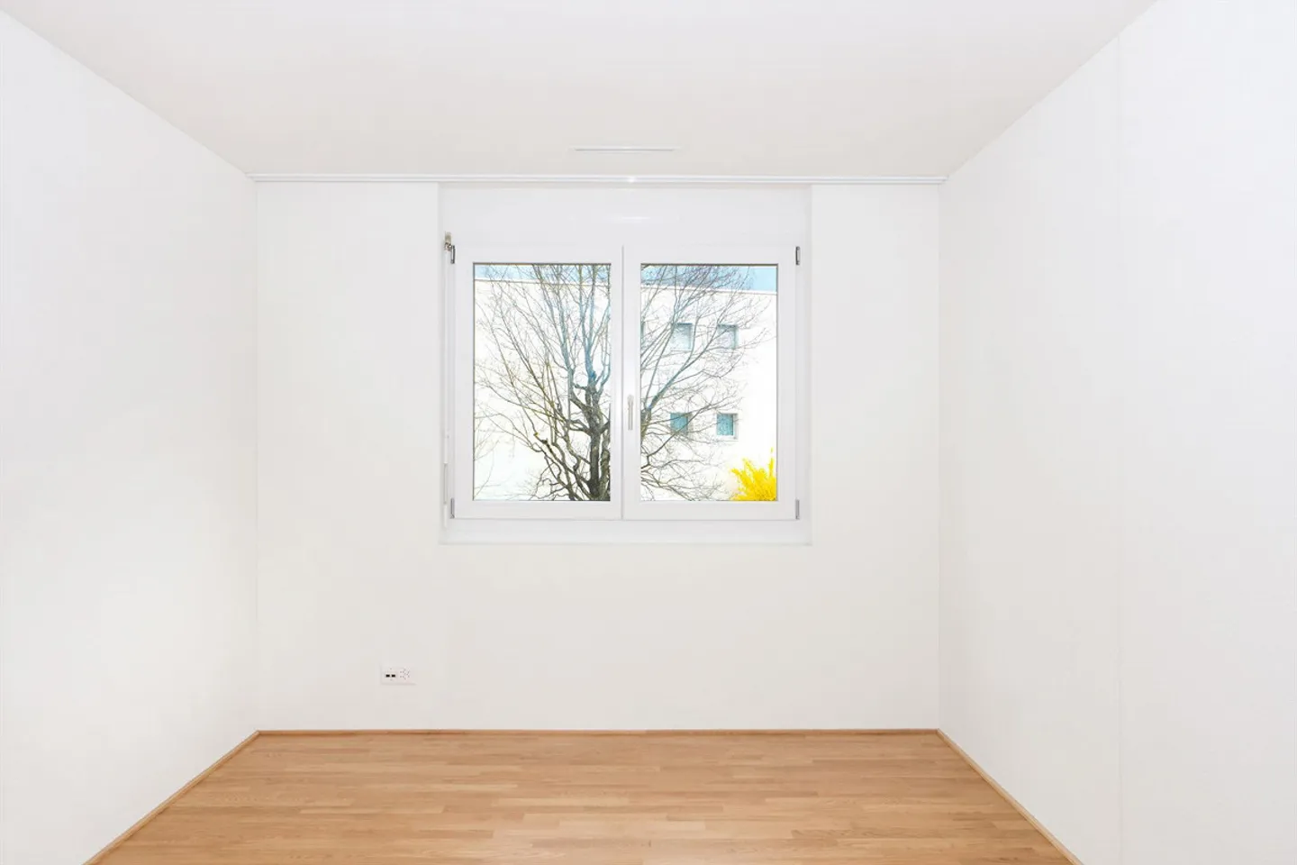 Modernes Apartment in ruhiger Lage - Foto 6 von 6