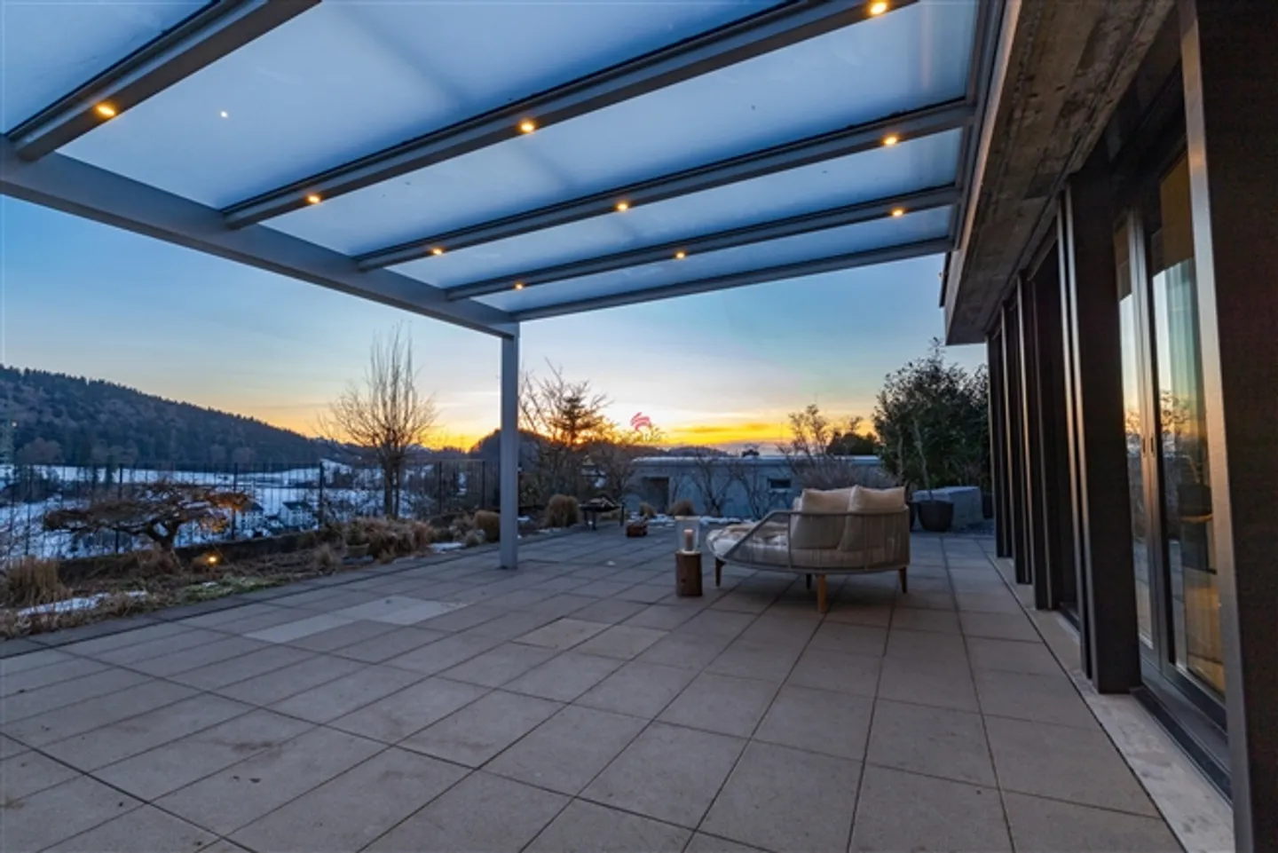 Architectural Heritage over St. Gallen - Photo 6 of 20