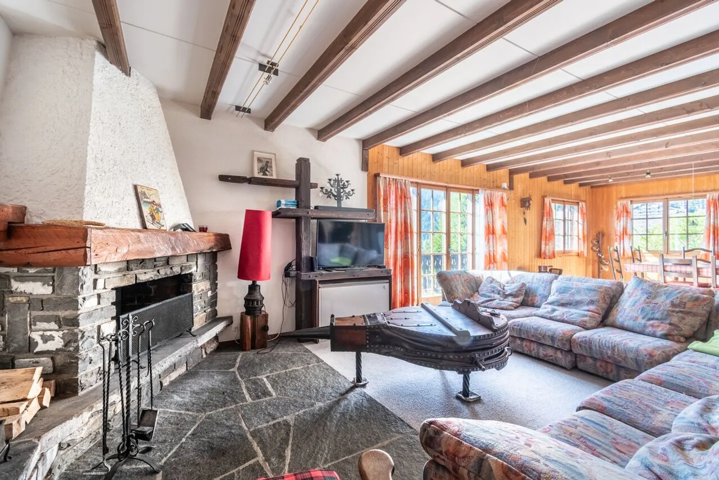 Chalet - Foto 1 di 1