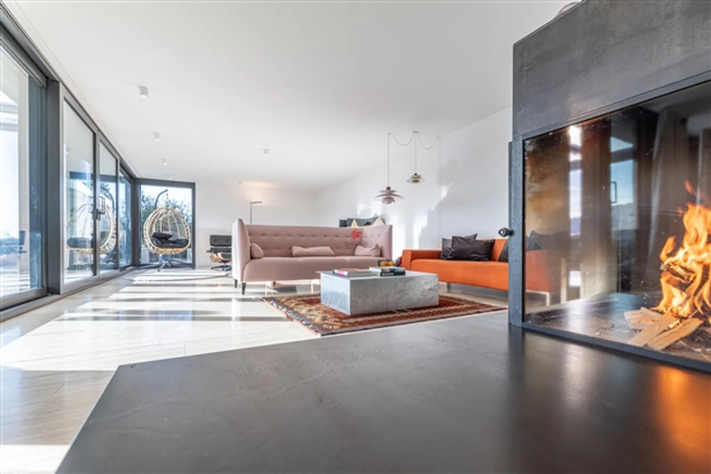 Architectural Heritage over St. Gallen - Photo 7 of 20