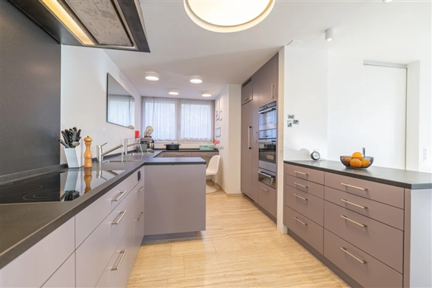 Architectural Heritage over St. Gallen - Photo 8 of 20