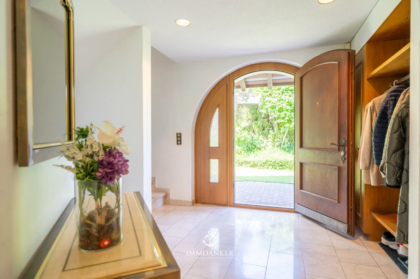 Villa avec piscine privée et appartement - Votre refuge à Fällanden - Photo 7 sur 13