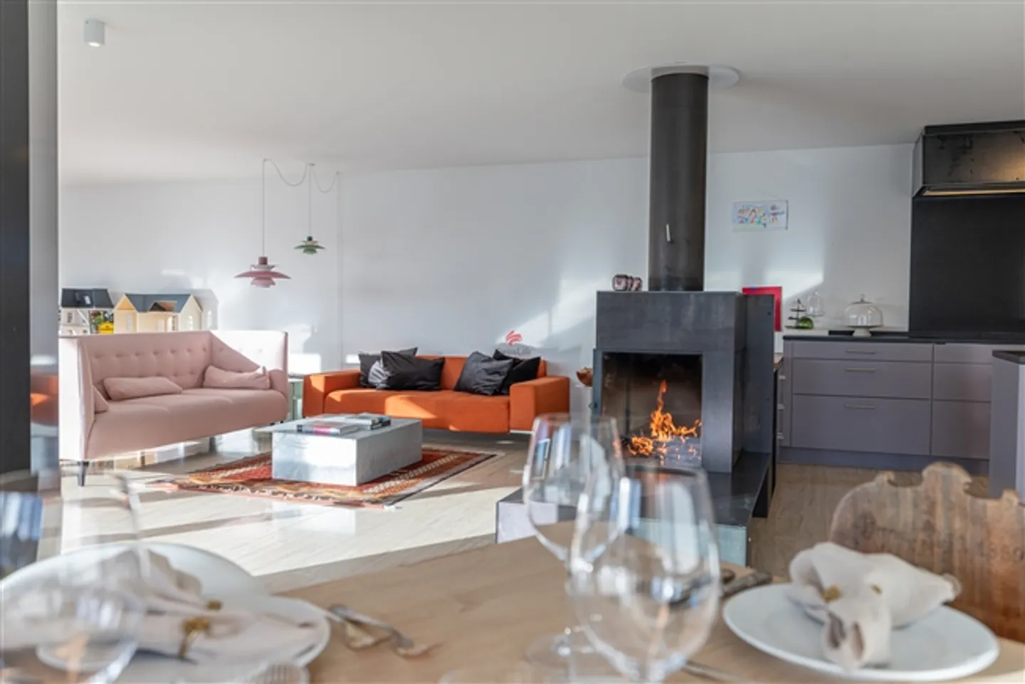 Architectural Heritage over St. Gallen - Photo 9 of 20