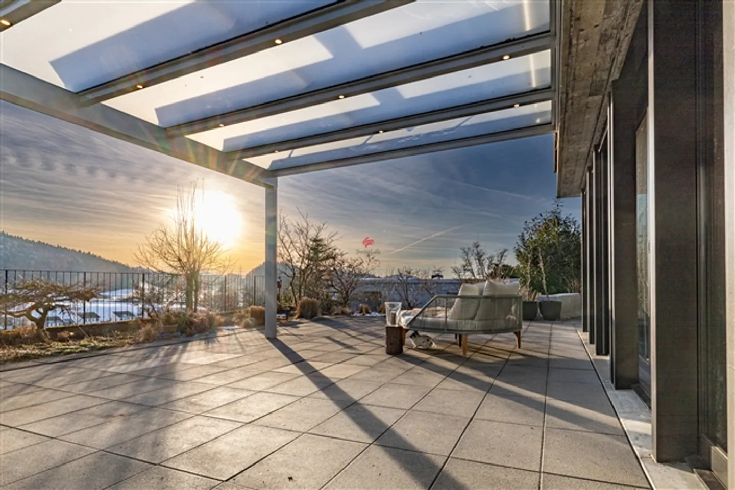 Architectural Heritage over St. Gallen - Photo 18 of 20